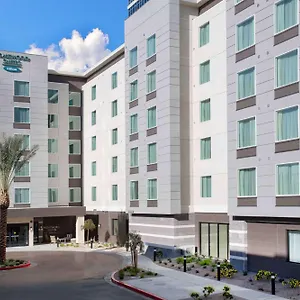 3* Hotel Homewood By Hilton Vegas Center