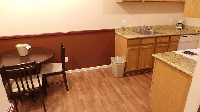 Hotel Emerald Suites At Cameron Las Vegas