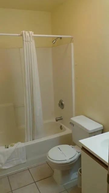 Emerald Suites At Cameron Las Vegas 2*,  Stati Uniti