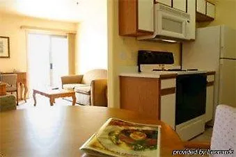 Emerald Suites At Cameron Las Vegas 2*,