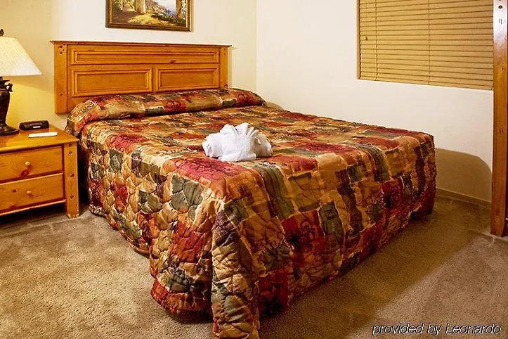 Emerald Suites At Cameron Las Vegas 2*,