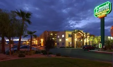 Emerald Suites At Cameron Las Vegas