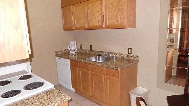 Emerald Suites At Cameron Las Vegas