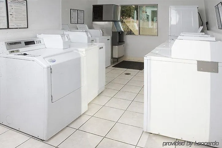 Emerald Suites At Cameron Las Vegas 2*,  United States