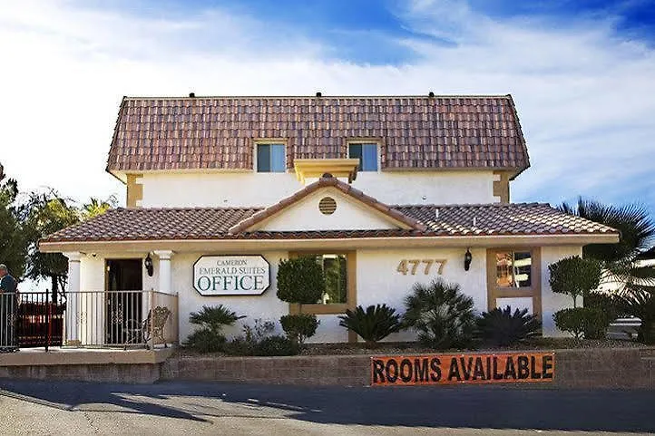 Emerald Suites At Cameron Las Vegas 2*,  United States