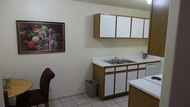 Emerald Suites At Cameron Las Vegas