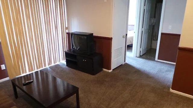 Emerald Suites At Cameron Las Vegas United States