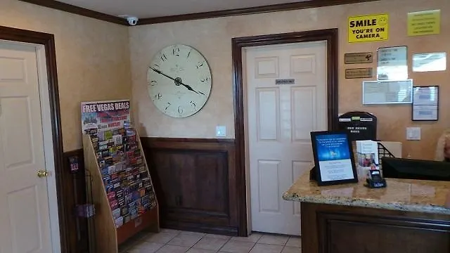 Emerald Suites At Cameron Las Vegas 2*,  United States