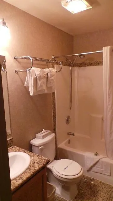 Emerald Suites At Cameron Las Vegas United States