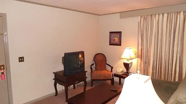 ** Hotel Emerald Suites At Cameron Las Vegas United States