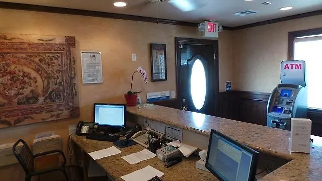 Hotel Emerald Suites At Cameron Las Vegas