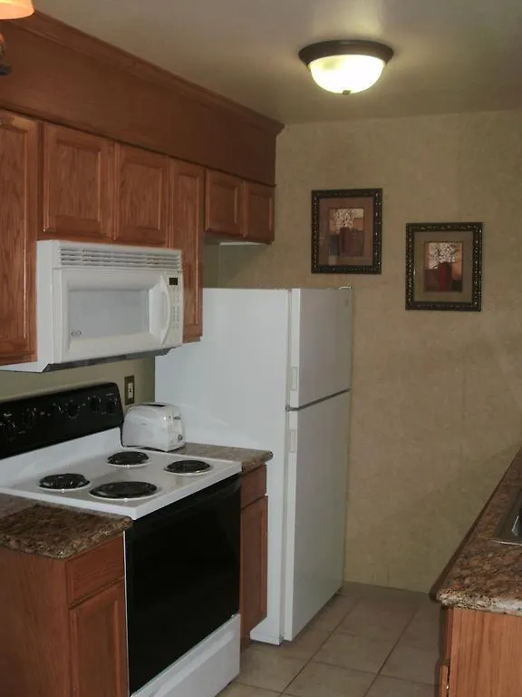 Emerald Suites At Cameron Las Vegas United States