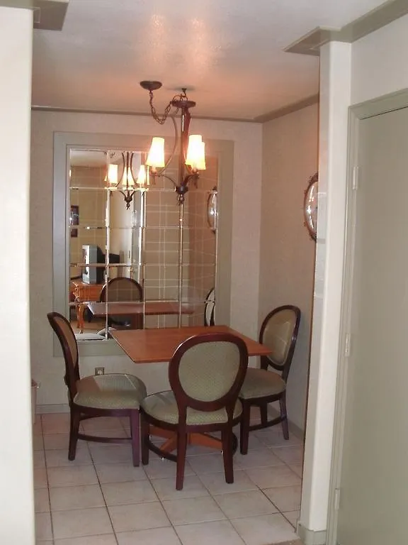 ** Hotel Emerald Suites At Cameron Las Vegas United States